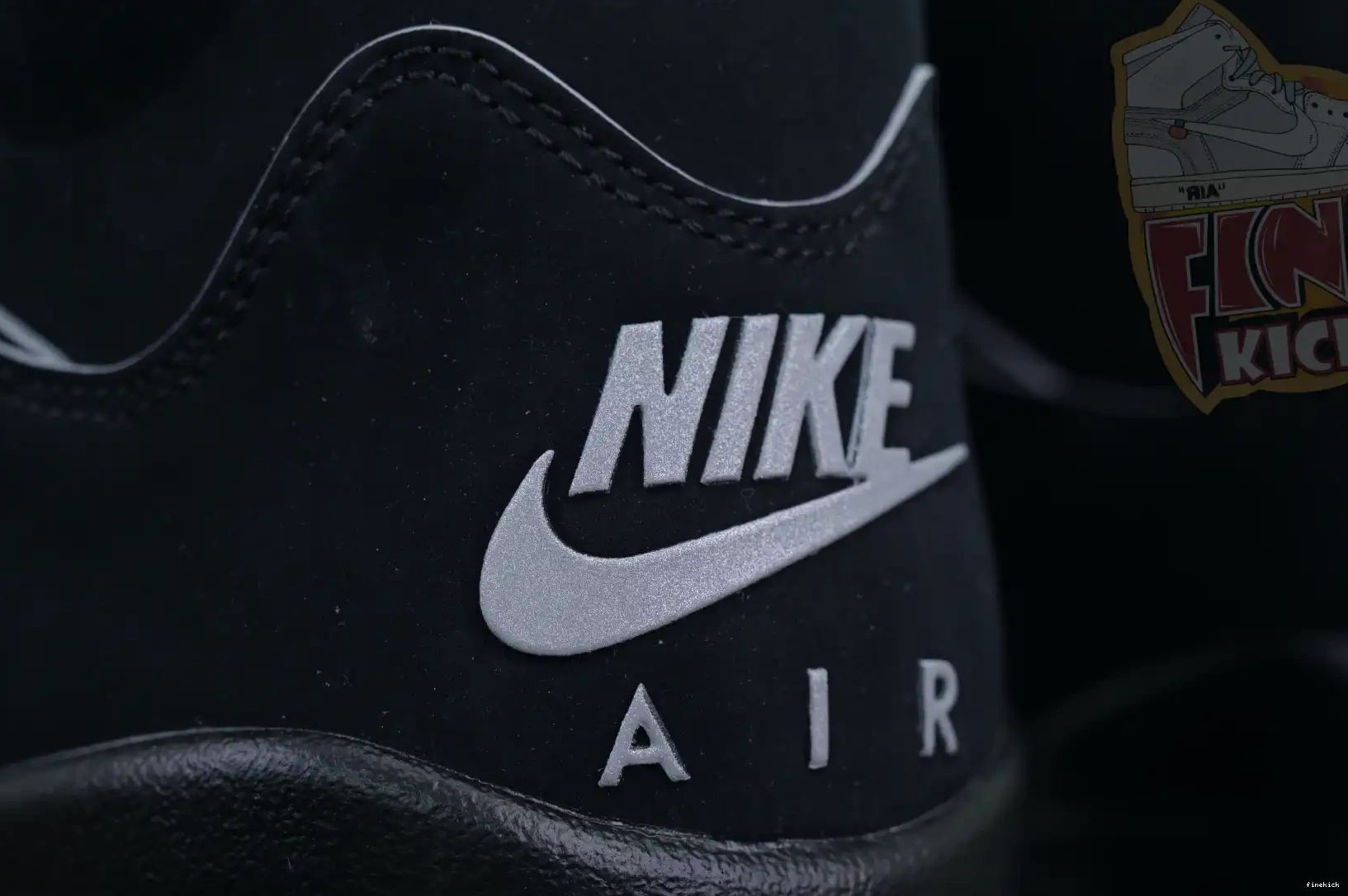 Air 5“BLACK METALLIC REIMAGINED” Jordan Jordan 0629